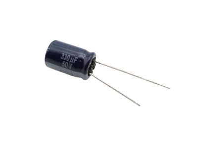 MATSUSHITA ELECTRIC ECA-1HM331