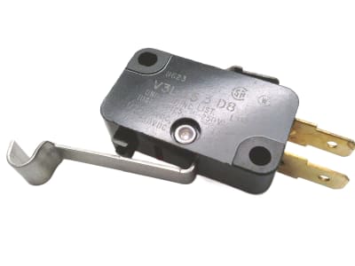 HONEYWELL V3L-553-D8
