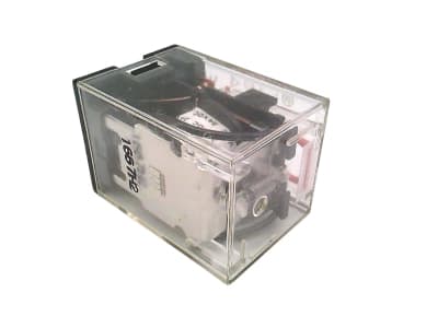 OMRON MK3PIDC24