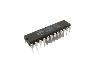 INFINEON CY7C194-35PC
