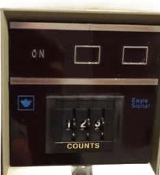 DANAHER CONTROLS CZ303A601