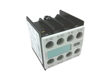 SIEMENS 3RH1911-1GA04