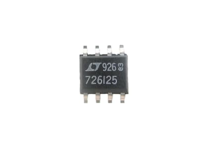 ANALOG DEVICES LTC1726IS8-2.5#PBF