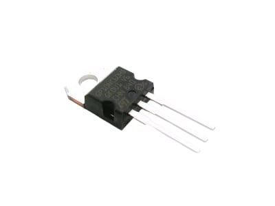 ST MICRO STGP10NC60HD