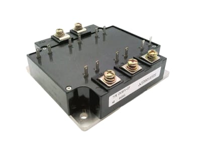 POWEREX CM150TU-12F