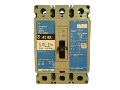 WESTINGHOUSE HFD3015