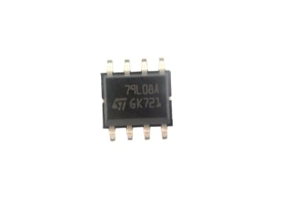 ST MICRO L79L08ACD13TR