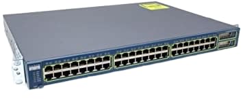 CISCO WS-C2950G-48-EI