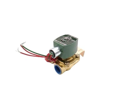 ASCO 8030G43E-220/240V