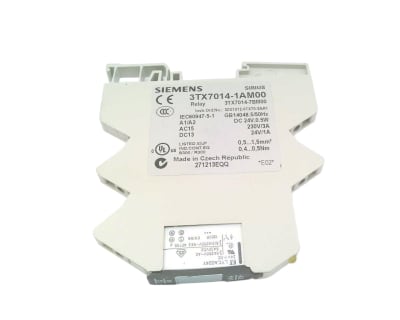 SIEMENS 3TX7014-1AM00