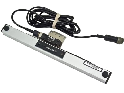 ACU-RITE ABSOLUTE-ZERO-II