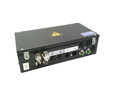ERHARDT & LEIMER DC0140