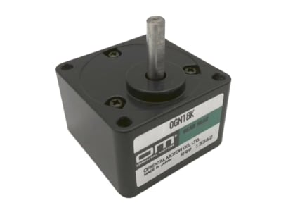 ORIENTAL MOTOR 0GN18KA