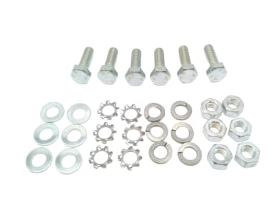 SIEMENS M8X25-6PACK