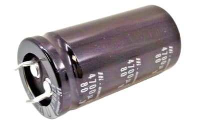 NICHICON LKS1K472MESA