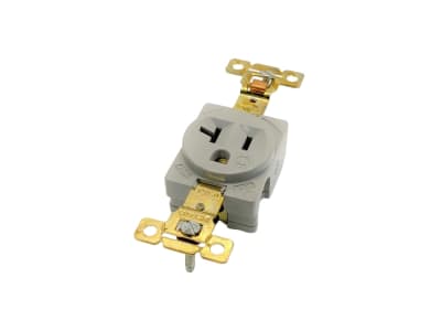 HUBBELL 5361GRY