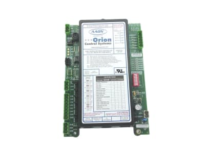 AAON OE332-23P-VCMX-MOD-A