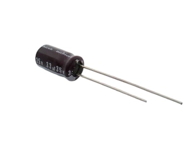 NICHICON UPM1V330MED
