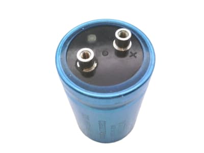 CORNELL DUBILIER CGS321T450DD1