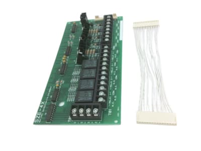 SIEMENS SZE-4X