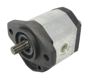 MARZOCCHI GROUP GHP1A-D-7-S1