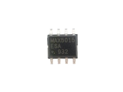 MAXIM INTEGRATED PRODUCTS MAX5015ESA+T