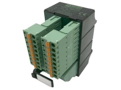 MURR ELEKTRONIK 6654101