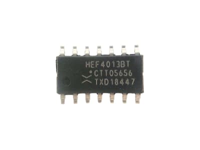NEXPERIA HEF4013BT,653