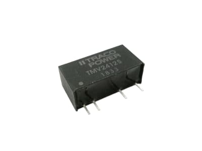 TRACO ELECTRIC TMV 2412S