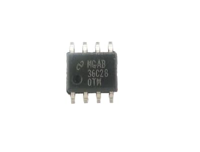 TEXAS INSTRUMENTS SEMI DS36C280TM