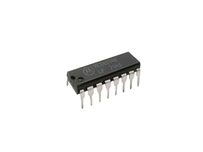 NXP SEMICONDUCTOR MC14194BCP