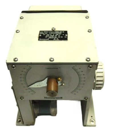 HONEYWELL 10264A-1-1-01-2-00000-000-00