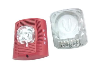HARRINGTON SIGNAL SPSR