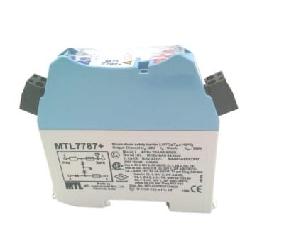 EATON CORPORATION MTL7787+
