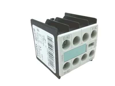 SIEMENS 3RH1911-1NF11