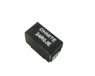 OHMITE RW2S0DA24R0JE