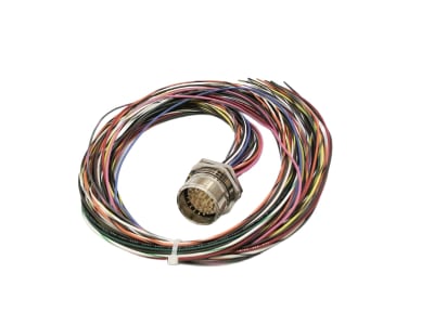 MENCOM MCX-26MPM-FW-SC