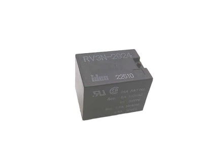 IDEC RV3N-2G24