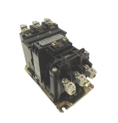 ALLEN BRADLEY 500F-COD93