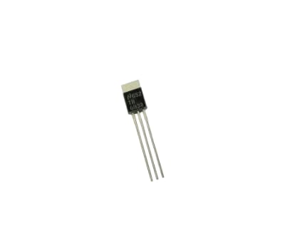 ON SEMICONDUCTOR TN4033