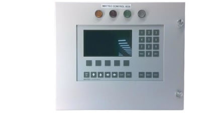 MATTEC 350-0109F