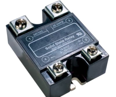 WATLOW SSR-240-40H-DC1