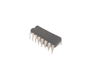 NXP SEMICONDUCTOR HEF4051BP