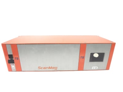 SCANMEG TS-660