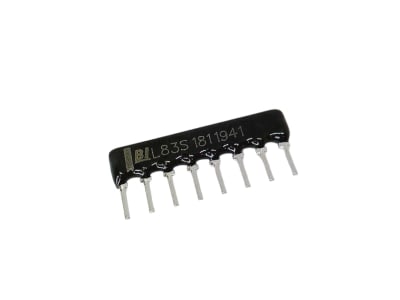 TT ELECTRONICS L083S181LF
