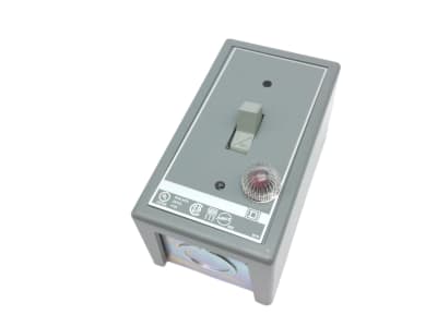 SCHNEIDER ELECTRIC 2510KG2C