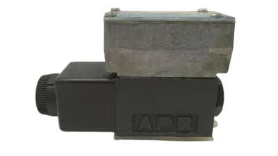 EATON CORPORATION DG4V-3S-2A-M-FW-B5-60-EN21