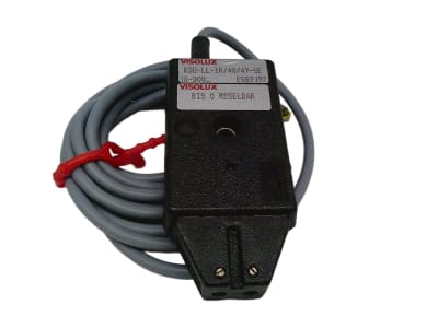 PEPPERL & FUCHS KSU-LL-IR/40/49-SE