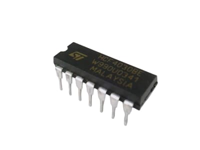ST MICRO HCF4030BEY