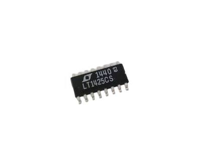 ANALOG DEVICES LT1425CS#PBF